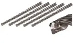 Makita HM Bohrer NEMESIS II &Oslash; 10,0 mm, L&auml;nge 215 mm, SDS-plus, 10 Stk.
