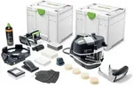 Festool Kantenanleimer CONTURO KA 65-Set