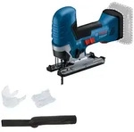 Bosch Akku-Stichs&auml;ge GST 18V-125 S, incl. 1x Stichs&auml;geblatt, Zubeh&ouml;r, Karton