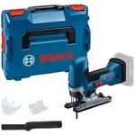 Bosch Professional Bosch Akku-Stichs&auml;ge GST 18V-125 S, incl. 1xStichs&auml;geblatt,