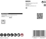 Bosch EXPERT Diamant-Rohrtrennscheibe X-LOCK, f&uuml;r kleine Winkelschleifer
