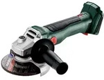 Metabo Akku-Winkelschleifer W 18 L BL 9-125, Karton