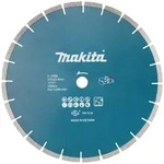Makita Diamantscheibe 355 x 25,4 mm, Beton