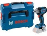 Bosch Akku-Drehschlagschrauber GDS 18V-330 HC, L-BOXX 136, 1 x Bluetooth GCY 42