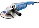 Bosch Professional Bosch Winkelschleifer GWS 2000 P, incl. Zubeh&ouml;r, im Karton