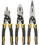 DeWalt Duo-Kraftzangen Set 3-tlg
