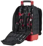 Wiha Werkzeugrucksack mechanic 41-tlg.
