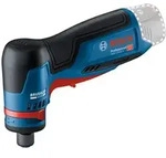 Bosch Akku-Geradschleifer GWG 12V-50 S