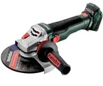 Metabo Akku-Winkelschleifer WB 18 LTX BL 15-180 Quick, mit Bremse,