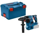 Bosch Akku-Bohrhammer GBH 18V-28 C, SDS-plus, Solo Version, incl. Zubeh&ouml;r, L-BOXX