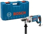 Bosch Schlagbohrmaschine GSB 162-2 RE, incl. Zubeh&ouml;r, Handwerkerkoffer