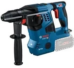 Bosch Akku-Bohrhammer GBH 18V-28 C, SDS-plus, Solo Version, Karton