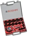 Boehm Ringstanzwerkzeug-Satz 2-50 mm