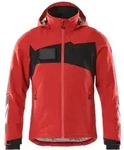 Mascot ACCELERATE Herren Winterjacke mit Climascot-Futter 18335 Gr. 2XL