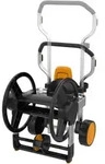 Fiskars Schlauchwagen Waterwheel XL manuell, leer