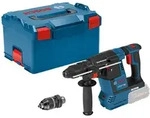 Bosch Akku-Bohrhammer GBH 18V-26 F, SDS-plus, Solo Version, incl. Zubeh&ouml;r, L-BOXX