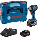 Bosch Akku-Drehschlagschrauber GDS 18V-330 HC, incl. 2x Akku GBA 5 Ah,