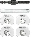 Hazet Universal Innenfederspanner Satz 4904/6, 6-tlg.