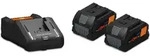 FEIN Akku-Starter-Set ProCORE 18 V 8.0 Ah AS, Spannung 18 V, Kapazit&auml;t 8 Ah