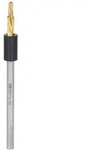 KS Tools Stufenbohrer links, 9x180 mm