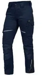 Leibw&auml;chter Damen Bundhose Flex-Line FLXDH30 Gr. 42 marine/schwarz