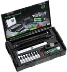 KUKKO Kugellager-Abzieher-Satz 69-B