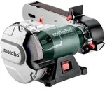 Metabo Kombi-Bandschleifmaschine BS 200 Plus, Karton