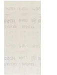 Bosch EXPERT M480 Schleifnetz f&uuml;r Schwingschleifer, 115 x 230 mm, K 120, 50-tlg.