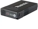 Makita Akku BL1055B Powerbank, 3,6V max., 16,75Ah, Li-Ion