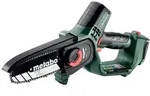 Metabo Akku-Geh&ouml;lzs&auml;ge MS 18 LTX 15, incl. Zubeh&ouml;r, metaBOX