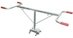 Probst Handtragegriff mit Adapterf. 2 Personen zu Flieguan