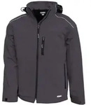 Dassy&reg; Softshelljacke Tavira XS grau