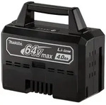 Makita Akku BL6440 64V max., 4,0 Ah, Li-Ion