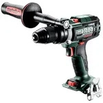 Metabo Akku-3-Gang-Bohrschrauber BS 18 LTX-3 BL I Metal, Karton