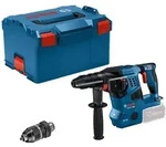 Bosch Akku-Bohrhammer GBH 18V-28 CF, SDS-plus, Solo Version, L-BOXX