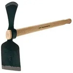Rex SHW Wiedehopfhacke,Breitblattmit Eschenstiel 105 cm