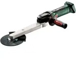 Metabo Akku-Kehlnahtschleifer KNS 18 LTX 150, Karton