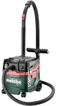 Metabo Allessauger ASA 20 L PC, mit manueller Filterabreinigung, Karton