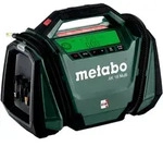 Metabo Akku-Kompressor AK 18 Multi, incl. Zubeh&ouml;r, Karton