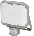 Brennenstuhl LED Strahler AL 3050 mit PIR, 30W, 3110lm, 3000K, LED Fluter zur