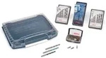 Bosch Professional Bosch Robust Bohrer-Set mit gratis I-Rack