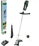 Bosch Akku-Freischneider AdvancedBrushCut 36V-23-750, 1x Akkupack 36 V/2.0Ah