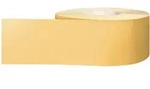 Bosch EXPERT C470 Schleifpapierrolle zum Handschleifen, 115 mm x 50 m, K 80