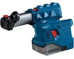 Bosch Absaughammer GDE 18V-12, SDS-plus, f&uuml;r Bohrhammer GBH 18V-22