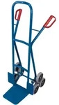 variofit Stahlrohr- Treppenkarre 200 kg