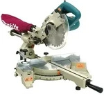 Makita Kapp- und Gehrungszugs&auml;ge LS0714BN, 1010 W, incl. Zubeh&ouml;r, Karton