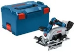 Bosch Akku-Kreiss&auml;ge GKS 18V-57-2 L, incl. Parallelanschlag, L-BOXX