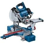 Bosch Kapp- und Gehrungss&auml;ge GCM 305-254 D