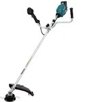 Makita Akku-Freischneider UR013GT204, 40 V, incl. 2x Akku XGT 5 Ah,