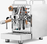 ECM Heidelberg CM100003-00, ECM Heidelberg ECM Classika PID Espressomaschine